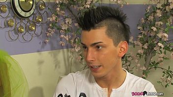 Preview 1 of Seachist Time Ass Fucking Video - Colby Gets His Butt Owned