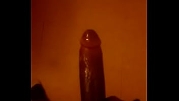 Preview 4 of Crying And Cum - long Dick masturbating