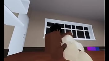 Preview 2 of Sxxx Shot - Fucking a roblox subscriber