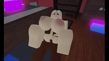 Preview 3 of Sxxx Shot - Fucking a roblox subscriber