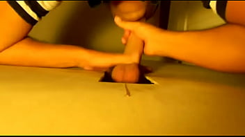 Preview 4 of Girls On Girl Lick Bear Party - TALL HUNG GUY FUCKS ME AFTER I SUCK HIM...PART 2 - XTube Porn Video - hoovermouth