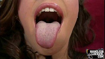 Preview 2 of Bailey Jay Porno - Amateur handjob slut