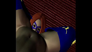 Preview 2 of Strip Games L Sbuan - animation 3 part1