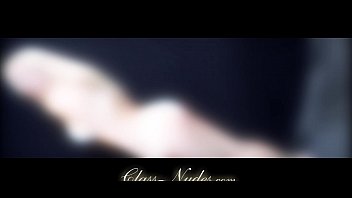 Preview 1 of Honey Ex Girlfriend Cocksuck - Hot blonde babe Liana strip and tease with lust