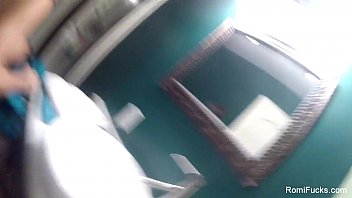 Preview 1 of Ibutua Vs Anak Muda - Romi Rain Showers