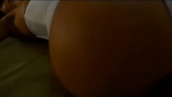 Preview 2 of Laying On Hips Painful Porn - Angie-santodomingo