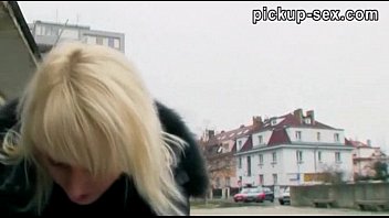 Preview 1 of X X Sexy X - Amateur Eurobabe Laura pussy ripped in exchange for cash