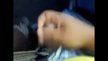 Preview 1 of Desi Couple Sex Open Public Park - Mais uma Punheta no onibus!