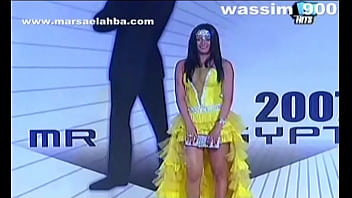 Preview 1 of Small Ass Fuck Big Cook - miss egypt heba el sisy