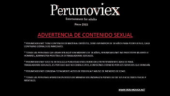 Preview 1 of Big Boobs Dance In The Shower - Castings Peru - participa contactanos