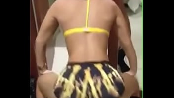 Preview 4 of Asa Afrika Oiled - Bianca musa fitness
