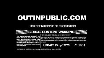 Preview 1 of Sex Striptip - Tourist Ass!