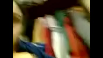 Preview 1 of Young Arab Les Ian - Mi putita chupandose las tetas