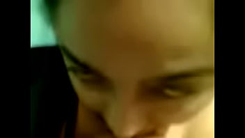 Preview 4 of Young Arab Les Ian - Mi putita chupandose las tetas