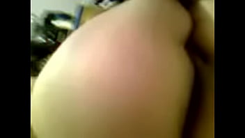 Preview 1 of Jovencito Coje Viejo - El culito de mi putita
