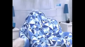 Preview 2 of New Chienese - Diego e Fran fazendo sexo BBB 14