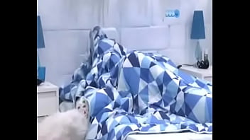 Preview 4 of New Chienese - Diego e Fran fazendo sexo BBB 14