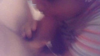 Preview 2 of Odia Bulu Felm - echando leche en mi cara