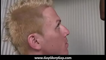 Preview 2 of My Hot Wife - Gay hardcore gloryhole sex porn and nasty gay handjobs 26