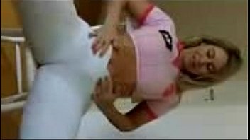 Preview 2 of Nepal Anju Karki Sex - Rab&atilde_o gostoso e bucet&atilde_o tesudo da loira