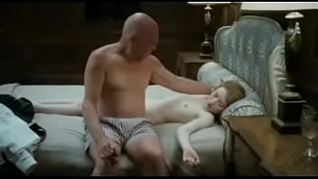 Preview 3 of Stephannie Mcmahon - Emily Browning full frontal nudity - HardSexTube