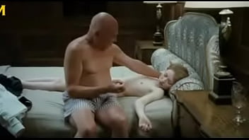 Preview 4 of Stephannie Mcmahon - Emily Browning full frontal nudity - HardSexTube