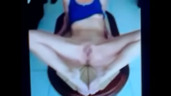 Preview 2 of Teen Age Daughter Sex - Clariss&#039_s intro tribute video