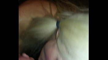 Preview 2 of Drinking Huge Cum From Glass - deep-throat,  deep-throat,  and more deep-throat with Barbie Blaze