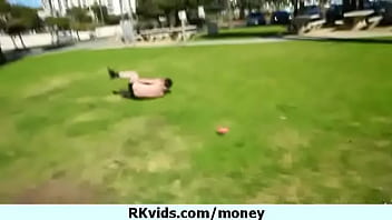Preview 4 of Cyeathr Sex - Hooker gets payed and tape for sex 1