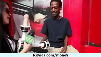 Preview 2 of Fucked Inpussy - Hooker gets payed and tape for sex 25