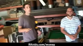 Preview 3 of Granny Video Nature Porno Video - Hooker gets payed and tape for sex 15