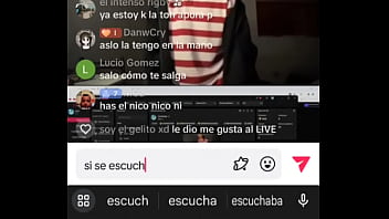 Preview 2 of Girl And Animal Sexy - Cachondo baila el minimini
