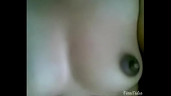 Preview 3 of Black Boobs Bbw - indian wife pee
