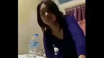 Preview 1 of Twins Homade - Nepali horny wife fucking with boyfriend in bedroom.