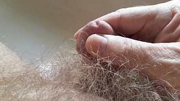 Preview 2 of Kanchana Sex Pictures - Rusty and His Little Hairy Cock
