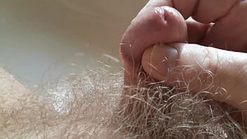 Preview 3 of Kanchana Sex Pictures - Rusty and His Little Hairy Cock