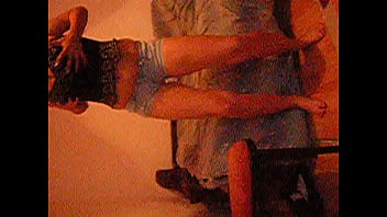 Preview 1 of Electric Anal Torture - DSCN9544.MOV