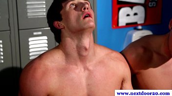 Preview 4 of Worship Me Now Joi - Gays having a masturbation competition