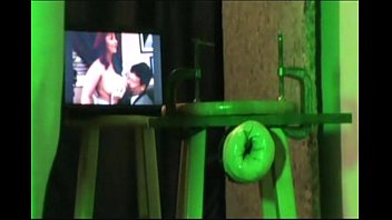 Preview 3 of Xxx Bathing Video S - Saturday Night Lock Up for a soon to be sissy