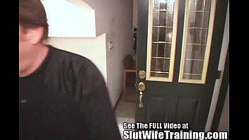 Preview 1 of Nn Teen Webcam - slutwifetraining joey lynn 5min