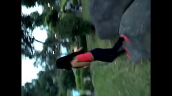 Preview 2 of Mom On Last - Charapita rica