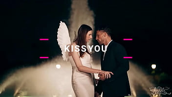 Preview 4 of Dasi Old Man X - Kissing You / TransAngels  / download full from