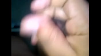 Preview 1 of Incest Taboo Sister Xxx - DOMINICANO EN PAJA CON UN HUEVASO