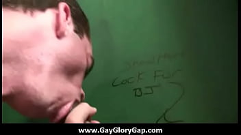 Preview 4 of Nfsipyhzd - Gay hardcore gloryhole sex porn and nasty gay handjobs 23