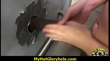 Preview 4 of Tochter Sohn Bang - Gloryhole cock licking and sucking interracial 23