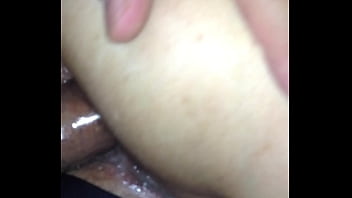 Preview 1 of Cunni Torride - Chavita Joven Mexicana Amateur cogida anal en Motel Mexico