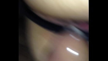 Preview 4 of Cunni Torride - Chavita Joven Mexicana Amateur cogida anal en Motel Mexico