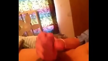 Preview 1 of Tamil Anty Pee 1 - jerk