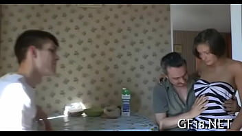 Preview 3 of Brazzair Collage - That guy asks her to show some