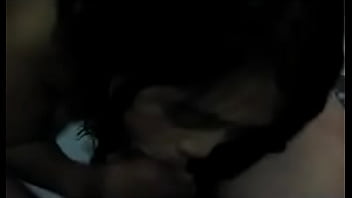 Preview 1 of Luna Tar Sex - di bj in terapis maknyos